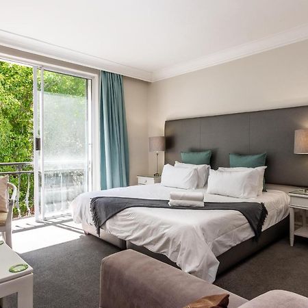 Trendy Apartment In Thibault Square City Centre เคปทาวน์ ภายนอก รูปภาพ