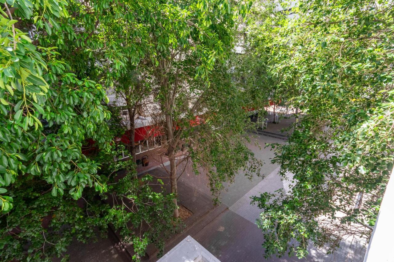 Trendy Apartment In Thibault Square City Centre เคปทาวน์ ภายนอก รูปภาพ