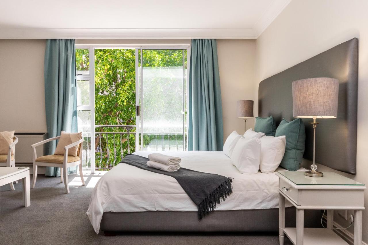 Trendy Apartment In Thibault Square City Centre เคปทาวน์ ภายนอก รูปภาพ